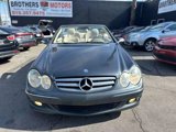 Used 2009 Mercedes-Benz CLK 350 Cabriolet image 5