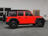 New 2025 Jeep Wrangler Sport image 6