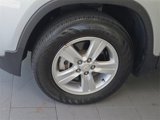 Certified 2022 Chevrolet Trax LS w/ Tint and Cruise Package image 5