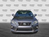 Used 2013 Lexus RX 350 F Sport image 3