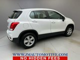 Used 2018 Chevrolet Trax LS image 5