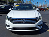 Used 2019 Volkswagen Jetta SEL image 2