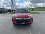 New 2026 Chevrolet TrailBlazer RS image 3