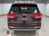 Used 2016 Kia Sorento EX w/ EX Premium Package image 5