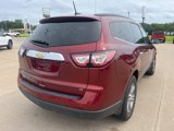 Used 2017 Chevrolet Traverse LT image 5