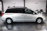 Used 2004 Nissan Quest SL w/ (LTH) 3.5 SL Leather Pkg image 4