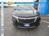 Used 2023 Chevrolet Equinox LT image 2