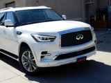 Used 2019 INFINITI QX80 Luxe image 2