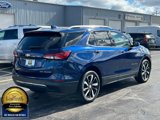 Used 2022 Chevrolet Equinox Premier image 3