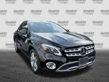 Used 2020 Mercedes-Benz GLA 250 4MATIC image 2