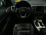 Used 2017 Jeep Grand Cherokee Limited image 2
