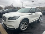 Used 2021 Lincoln Corsair AWD image 2