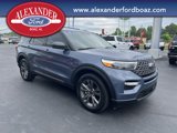 Used 2021 Ford Explorer XLT w/ Equipment Group 202A image 3