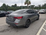 Used 2024 Nissan Sentra SV image 3