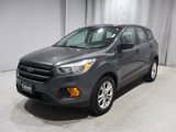 Used 2017 Ford Escape S image 5