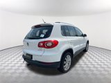 Used 2011 Volkswagen Tiguan SEL image 5