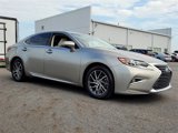 Used 2018 Lexus ES 350 w/ Luxury Package w/Wood Trim image 2