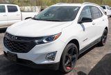 Used 2021 Chevrolet Equinox Premier w/ Redline Edition image 3