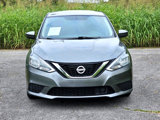 Used 2018 Nissan Sentra S image 2