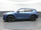 Used 2022 MAZDA CX-5 AWD 2.5 Turbo image 6