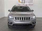 Used 2019 Jeep Cherokee Latitude w/ Popular Appearance Group image 3
