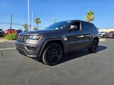 Used 2021 Jeep Grand Cherokee Laredo X image 2