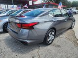 Used 2022 Nissan Altima 2.5 S image 5