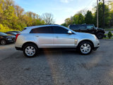 Used 2013 Cadillac SRX FWD image 4