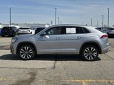 Used 2021 Volkswagen Atlas Cross Sport SEL Premium image 2