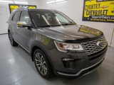 Used 2018 Ford Explorer Platinum image 3