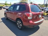 Used 2017 Subaru Forester 2.5i w/ Alloy Wheel Package image 4