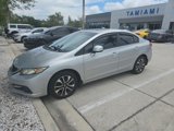 Used 2013 Honda Civic EX image 2