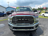 Used 2019 RAM 2500 Big Horn image 2