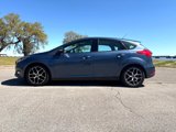 Used 2018 Ford Focus SEL image 4