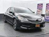 Used 2016 Honda Accord LX image 2