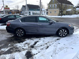 Used 2016 Honda Accord EX-L image 4