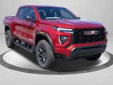 New 2025 GMC Canyon Elevation image 3