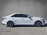 New 2025 Cadillac CT4 Sport image 3