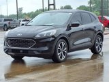 Used 2021 Ford Escape SE w/ SE Sport Appearance Package image 2