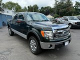 Used 2013 Ford F150 XLT w/ XLT Chrome Pkg image 4