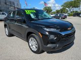 Used 2023 Chevrolet TrailBlazer LS image 2