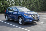 Used 2017 Nissan Rogue S image 3