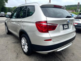 Used 2013 BMW X3 xDrive28i image 4