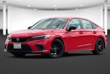 Used 2023 Honda Civic Sport image 2