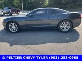Used 2015 Chevrolet Camaro LT image 4