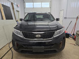 Used 2014 Kia Sorento LX image 2