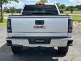 Used 2018 GMC Sierra 1500 SLT w/ SLT Premium Package image 5