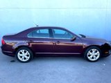 Used 2012 Ford Fusion SE image 3