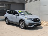 Used 2022 Honda CR-V EX image 2