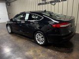 Used 2019 Ford Fusion SE image 5
